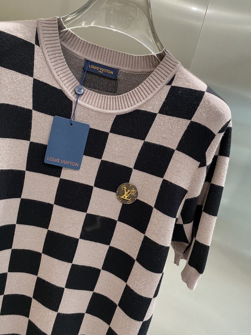 Louis Vuitton Sweaters